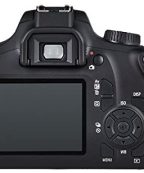Canon EOS 4000D + EF-S 18-55mm III – Image 5