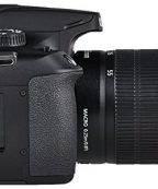 Canon EOS 4000D + EF-S 18-55mm III – Image 9