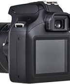 Canon EOS 4000D + EF-S 18-55mm III – Image 10