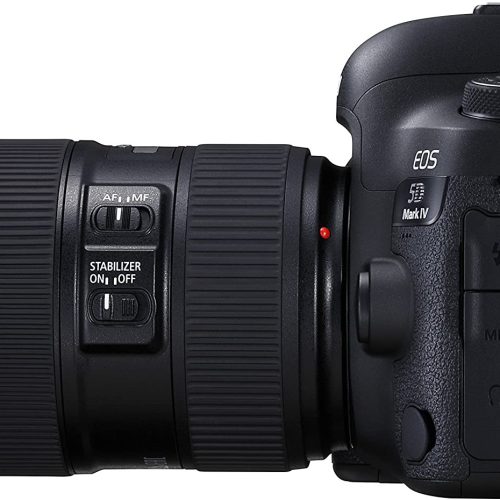 Canon EOS 5D Mark IV + Ef 24-105 f/4L iS II USM – Image 3