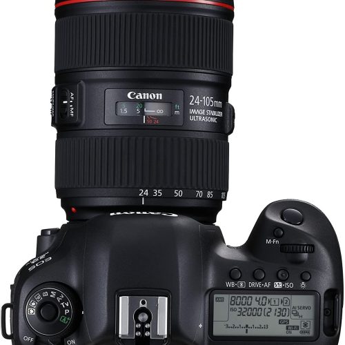 Canon EOS 5D Mark IV + Ef 24-105 f/4L iS II USM – Image 4