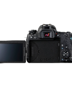 Canon EOS 77D + 18-135 IS USM – Image 7