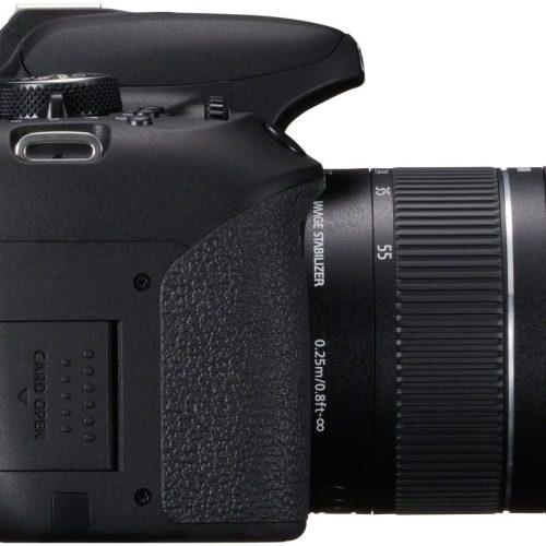 Canon EOS 800D + 18-55 IS STM – Image 5