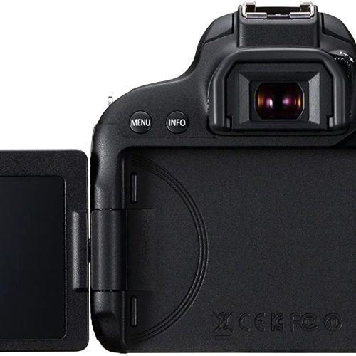Canon EOS 800D + 18-55 IS STM – Image 3