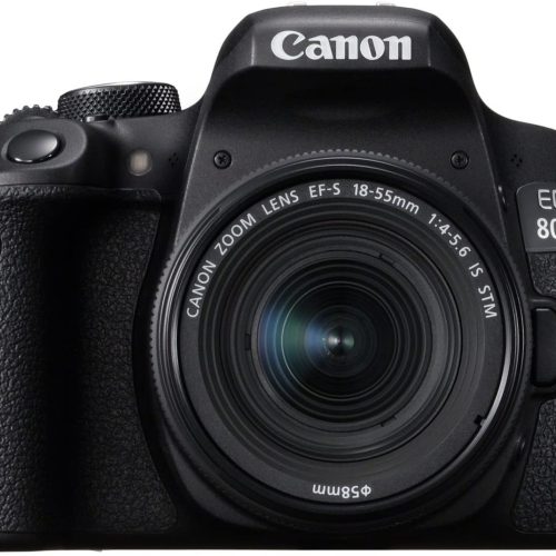Canon EOS 800D + 18-55 IS STM – Image 8