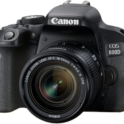 Canon EOS 800D + 18-55 IS STM – Image 9