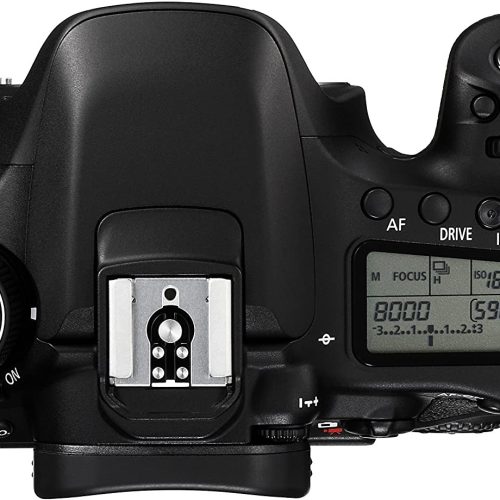 Canon EOS 80D Reflex Numérique + EFS 1855mm F/3.55.6 IS STM – Image 7