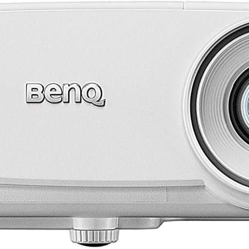 Alternative view of BenQ MS527 Vidéoprojecteur Fonction 3D 270 W Blanc