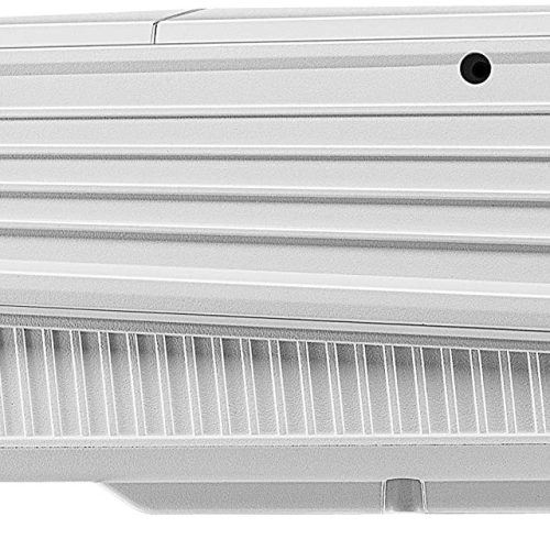 BenQ MS527 Vidéoprojecteur Fonction 3D 270 W Blanc – Image 5