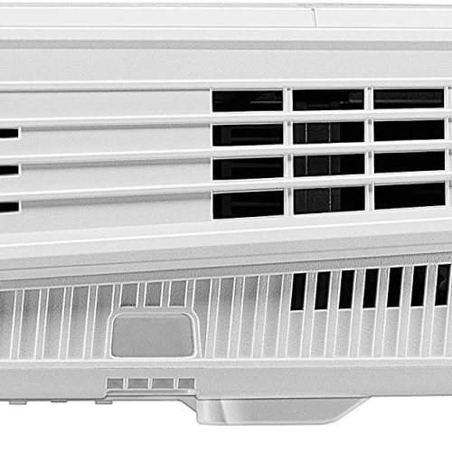 BenQ MS527 Vidéoprojecteur Fonction 3D 270 W Blanc – Image 6
