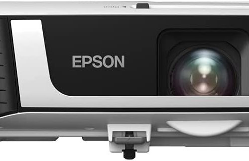 EPSON VIDEO PROJECTEUR EB-FH52 EEB H978B – Image 4