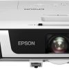 EPSON VIDEO PROJECTEUR EB-FH52 EEB H978B