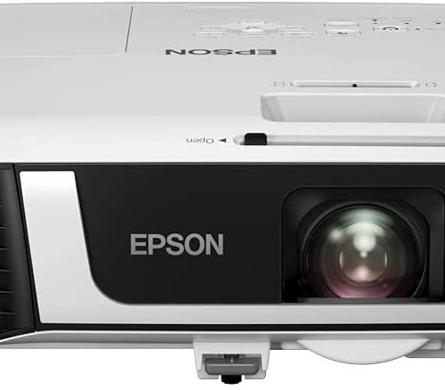 EPSON VIDEO PROJECTEUR EB-FH52 EEB H978B