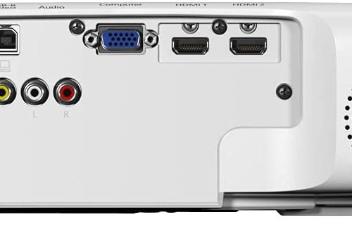 EPSON VIDEO PROJECTEUR EB-FH52 EEB H978B – Image 6