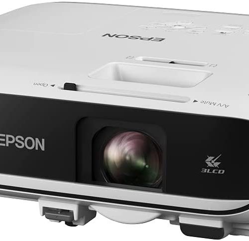 EPSON VIDEO PROJECTEUR EB-FH52 EEB H978B – Image 3