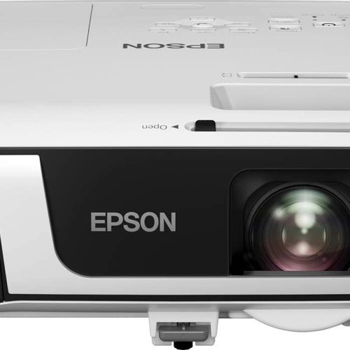 EPSON VIDEO PROJECTEUR EB-FH52 EEB H978B – Image 7