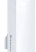 Alternative view of TP-Link CPE520 CPE extérieur, 5 GHz, 300 Mbps, 16 dBi