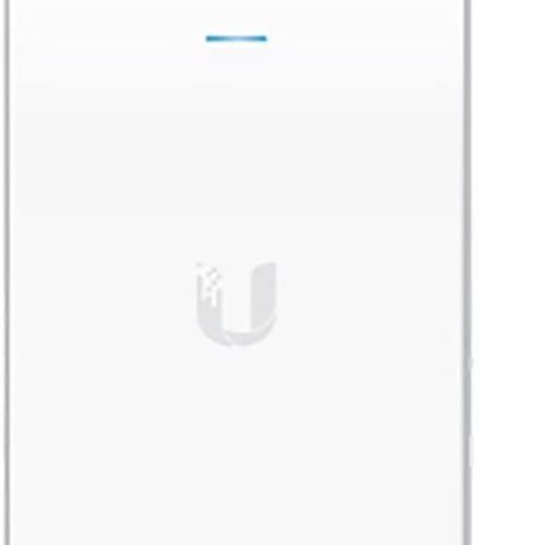 UBIQUITI UNIFI UAP-AC-IW ACCESS POINT WIFI