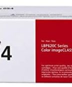 TONER CANON 054 BLEU ORIGINAL