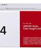 TONER CANON 054 ROUGE ORIGINAL – Image 4
