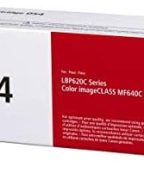 TONER CANON 054 ROUGE ORIGINAL – Image 3