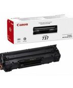 TONER CANON 737 NOIR ORIGINAL
