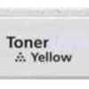 TONER CANON C-EXV54 JAUNE ORIGINAL