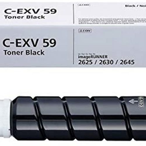 TONER CANON C-EXV59 ORIGINAL