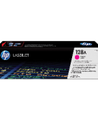 TONER HP-128A ROUGE ORIGINAL – Image 4
