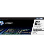 TONER HP-201A NOIR ORIGINAL