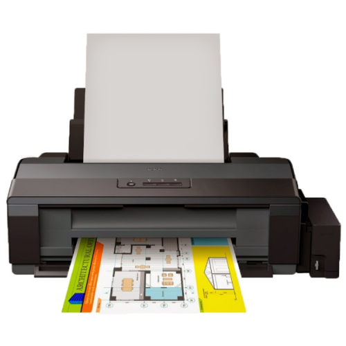 EPSON L1300 IMPRIMANTE A3+, A3, A4, A5