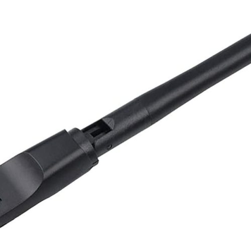 CLE WIFI AVEC ANTENNE MT-7601 2DB CLE STAR SAT POUR DECODEUR – Image 4