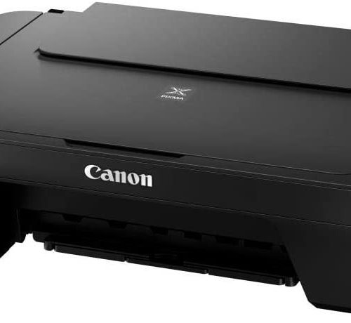 CANON PIXMA MG2540S Imprimante Multifonction jeu d'encre couleur – Image 2