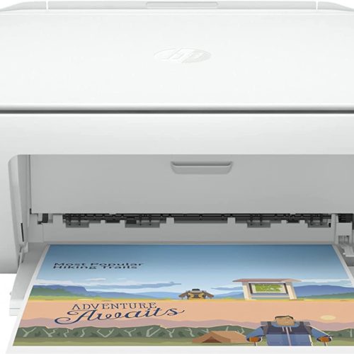 Alternative view of Imprimante HP Deskjet 2320