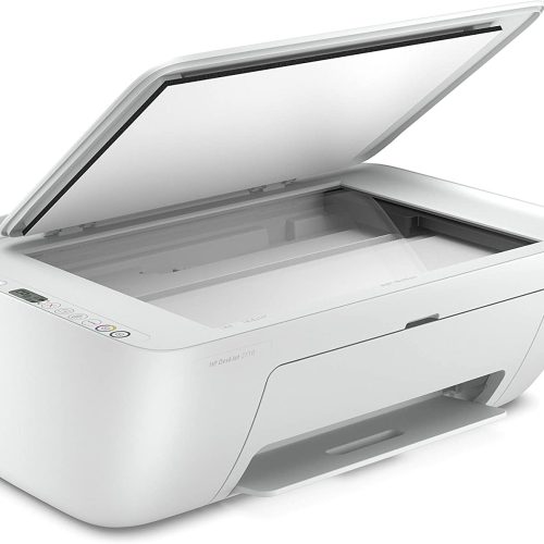 HP DeskJet 2710 All in One IMPRIMANTE – Image 4