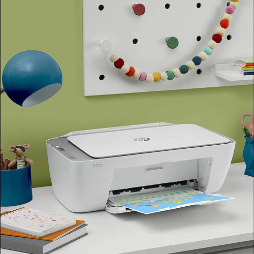 HP DeskJet 2710 All in One IMPRIMANTE – Image 5