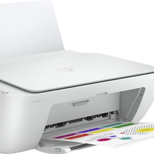 HP DeskJet 2710 All in One IMPRIMANTE – Image 3