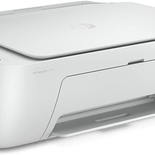 HP DeskJet 2710 All in One IMPRIMANTE – Image 6