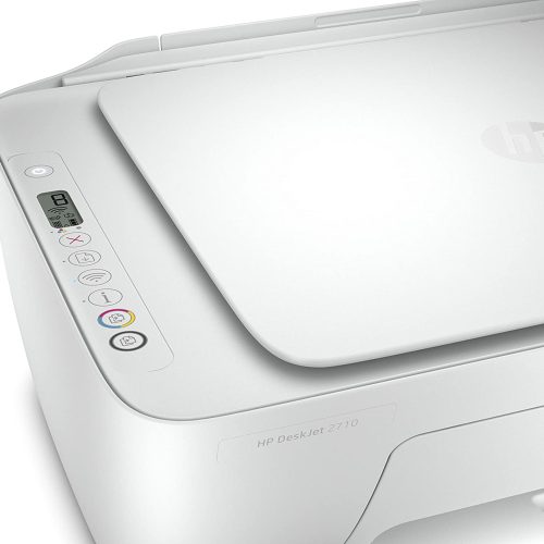 HP DeskJet 2710 All in One IMPRIMANTE – Image 7