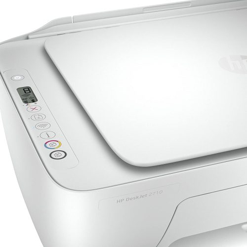 HP DeskJet 2710 All in One IMPRIMANTE – Image 8