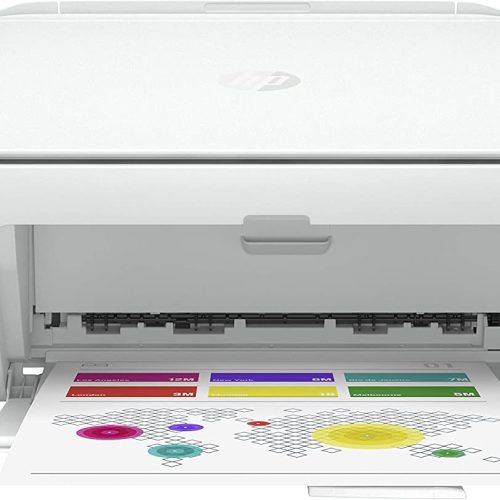 HP DeskJet 2710 All in One IMPRIMANTE