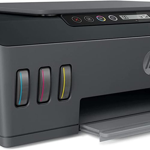 Alternative view of HP Smart Tank 515 A Jet d'encre Thermique A4 4800 x 1200 DPI 11 ppm WiFi