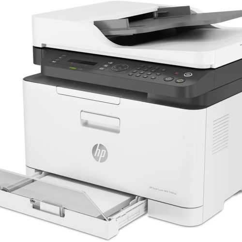 HP IMPRIMANTE Laser 179fnw MULTI FONCTION COULEUR – Image 3