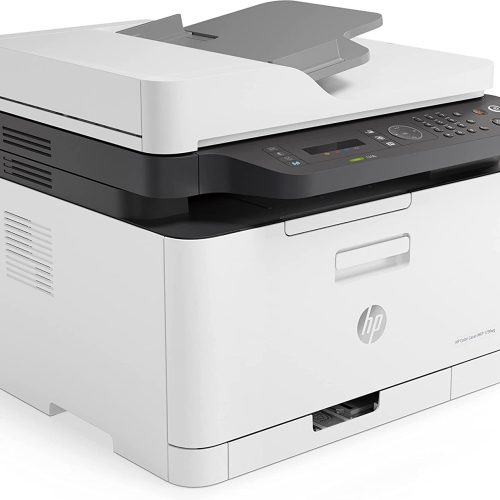 HP IMPRIMANTE Laser 179fnw MULTI FONCTION COULEUR – Image 4