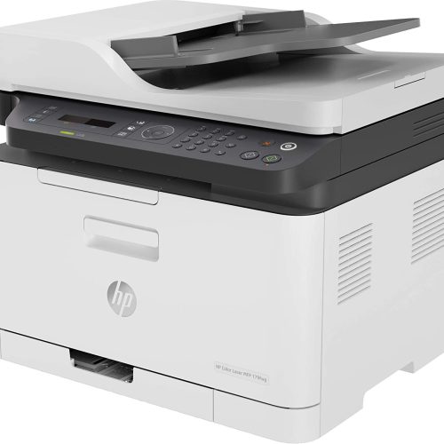 HP IMPRIMANTE Laser 179fnw MULTI FONCTION COULEUR – Image 5
