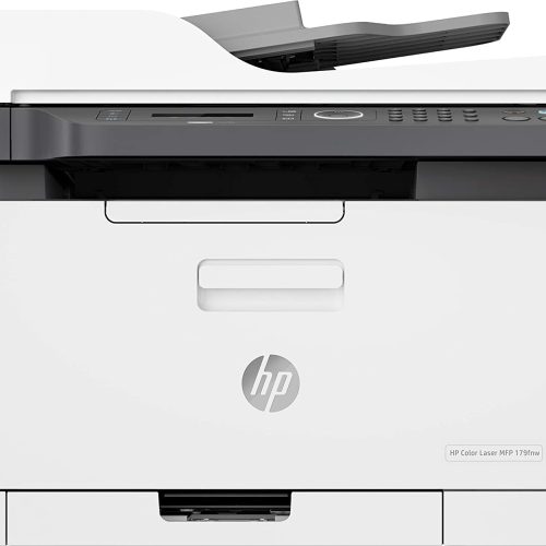 HP IMPRIMANTE Laser 179fnw MULTI FONCTION COULEUR