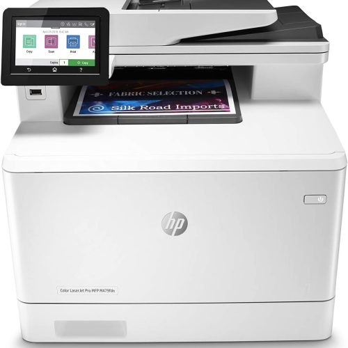 HP IMPRIMANTE Couleur LaserJet Pro MFP M479fdn