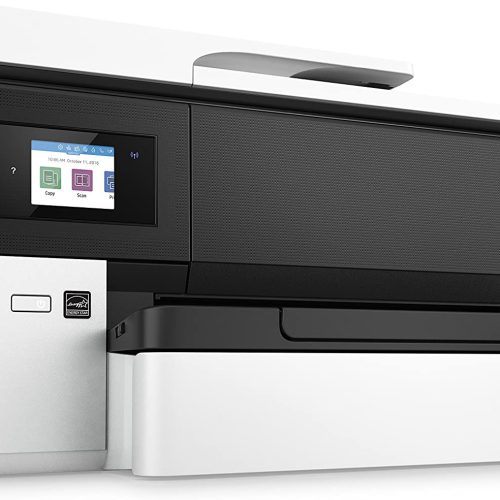 HP Officejet Pro 7720 Imprimante tout en un - Jet d'encre couleur – Image 5