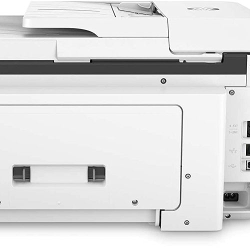HP Officejet Pro 7720 Imprimante tout en un - Jet d'encre couleur – Image 7