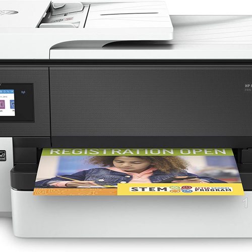 HP Officejet Pro 7720 Imprimante tout en un - Jet d'encre couleur